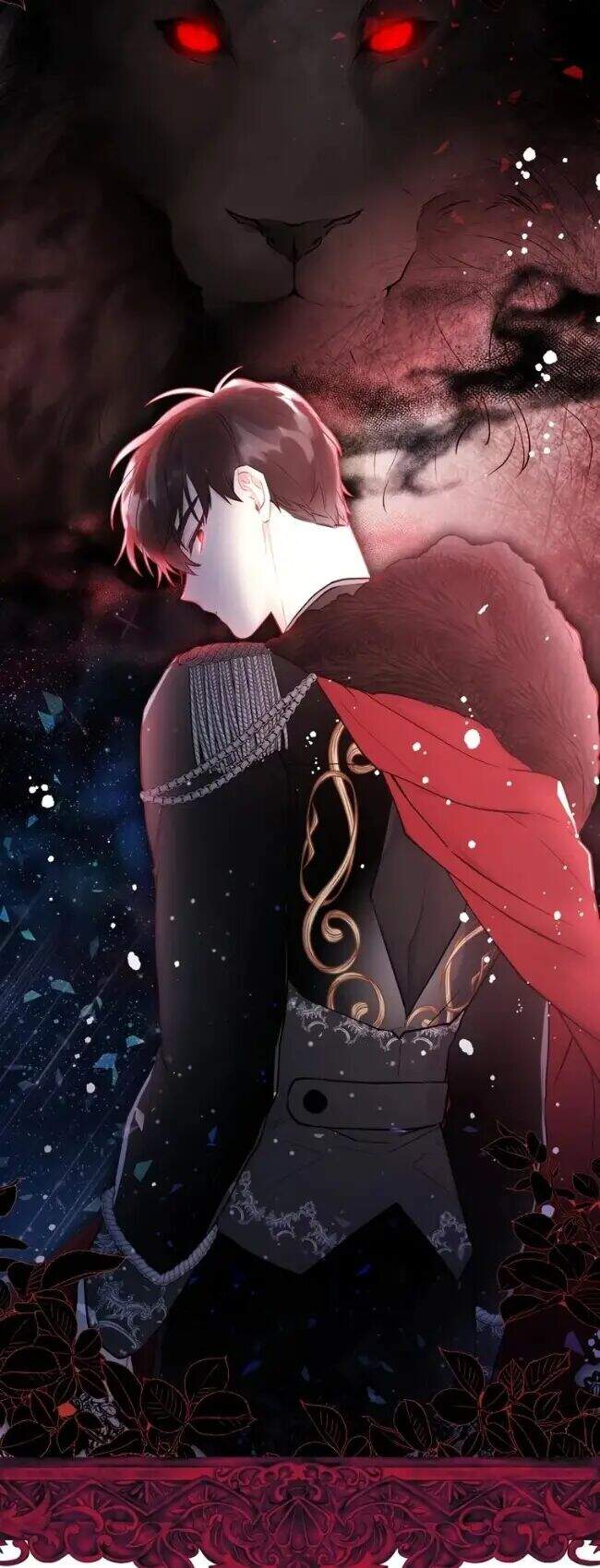 tôi đã trở thành con gái nuôi của nam chính chapter 32 46