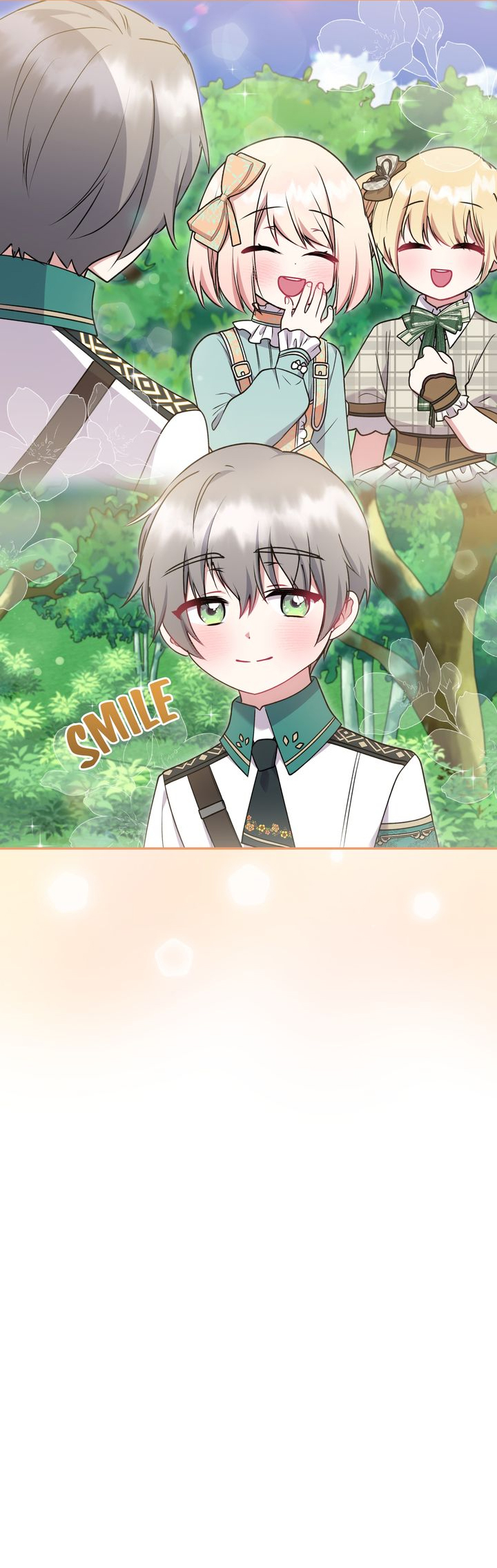 cô con gái nuôi đáng yêu của công tước chapter 74 8