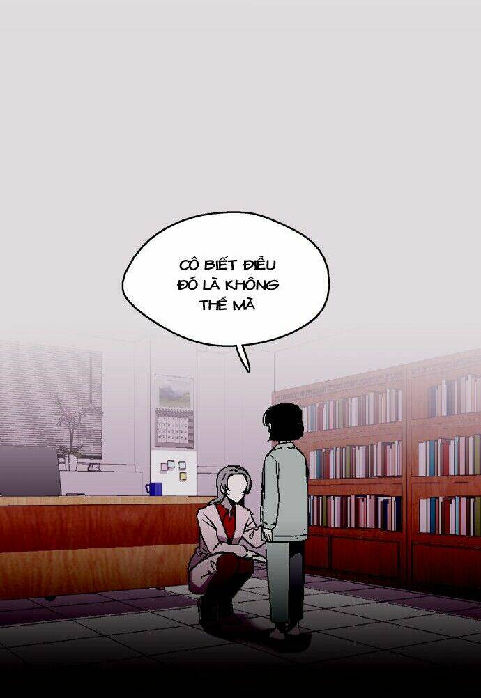 người máy hủy diệt chapter 22 25