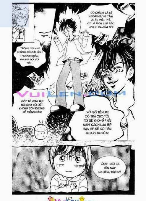 neck and neck chapter 2 145