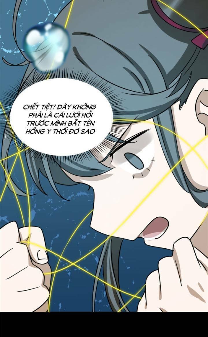 độc bộ thiên hạ: đặc công thần y chapter 144 35