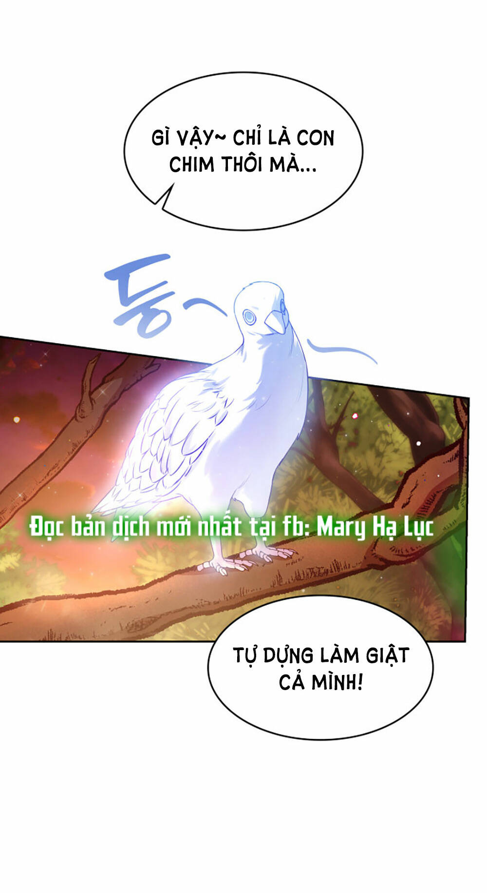 từ ác nữ, tôi trở thành một người mẹ chapter 36.1 35
