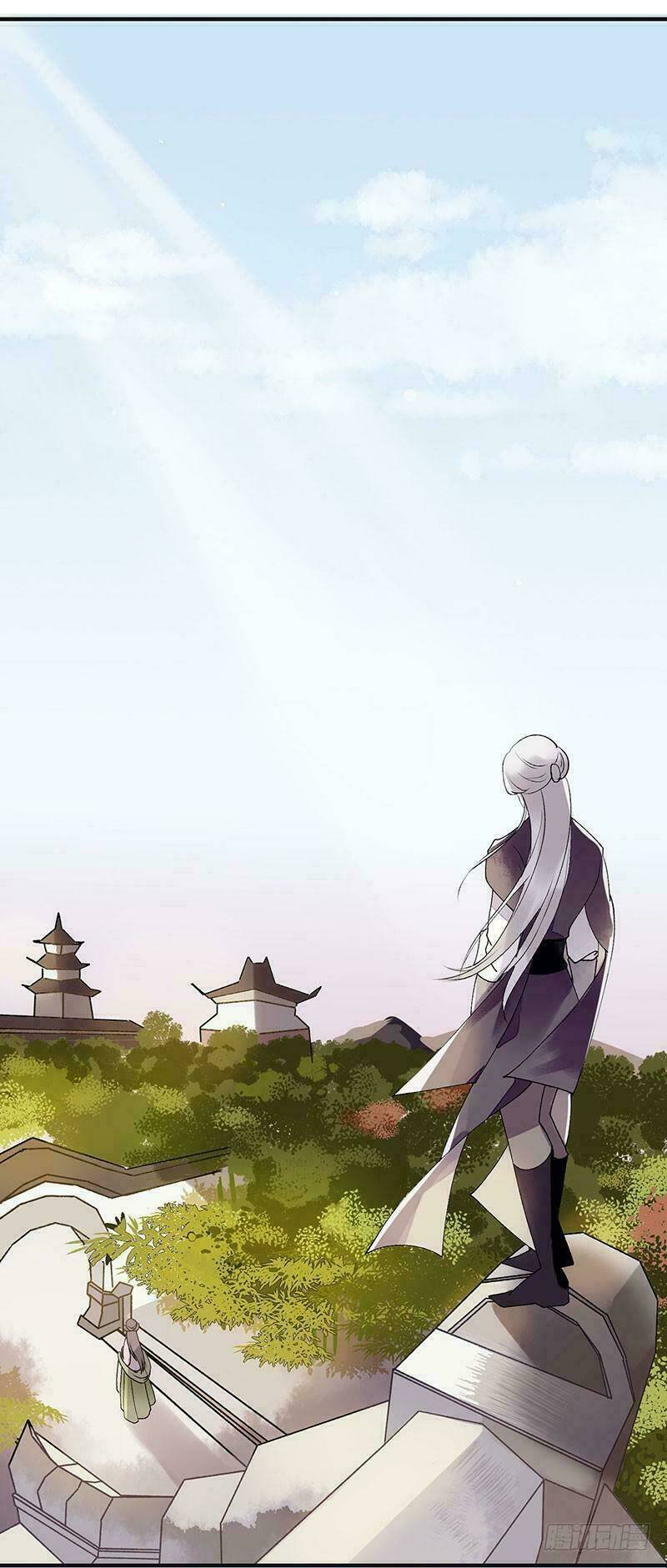 nhất đế trọng sinh mỹ nhân tâm kế chapter 22 26