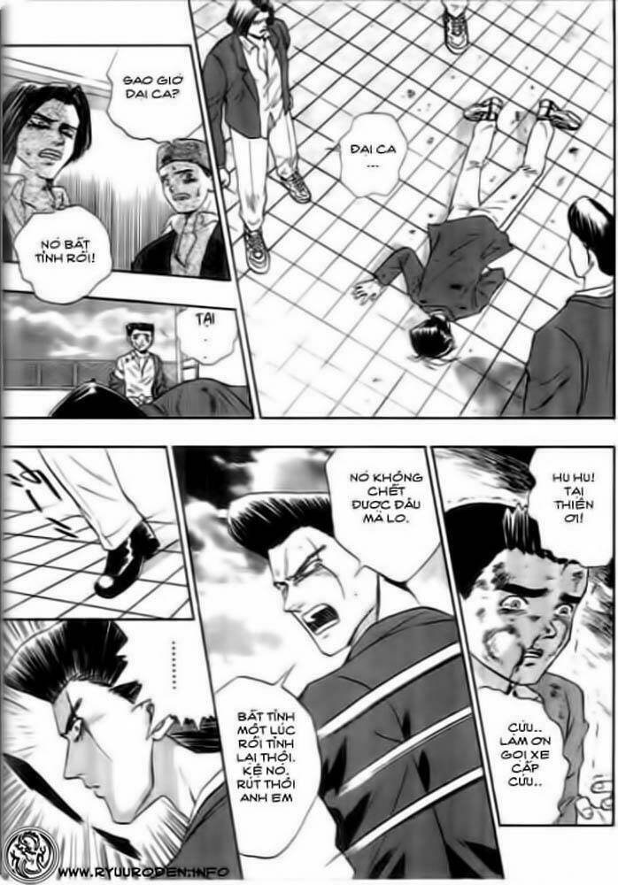 thiên địa nam nhi chapter 1 33