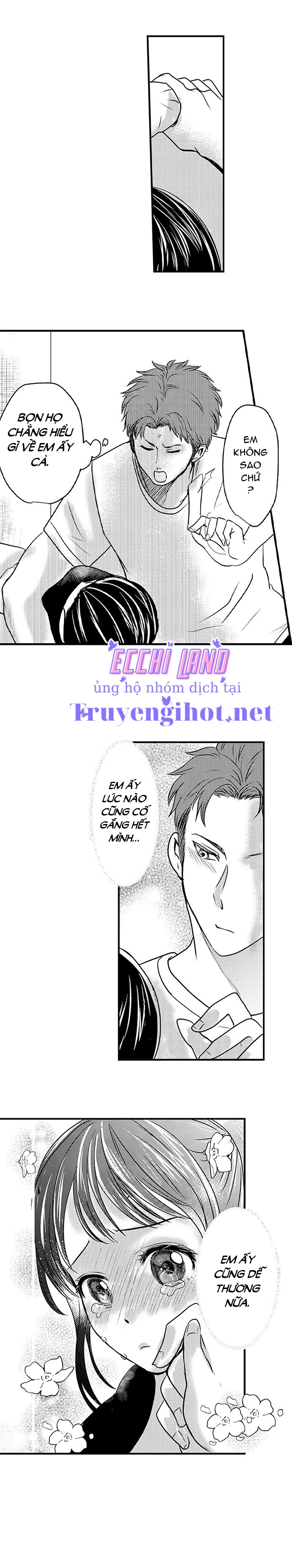 làm tình khi bị còng tay (full) chapter 17.1 4