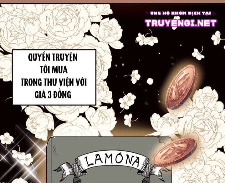 mục tiêu của tôi là sống lâu để ngậm thìa vàng chapter 1 56