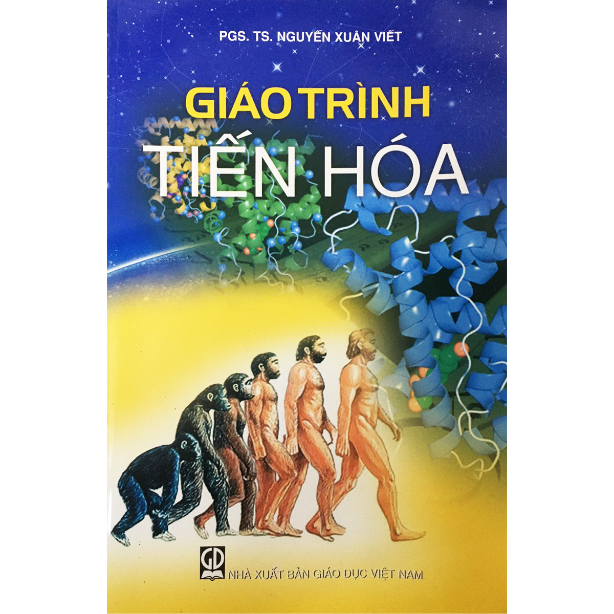 Giáo Trình Tiến Hóa