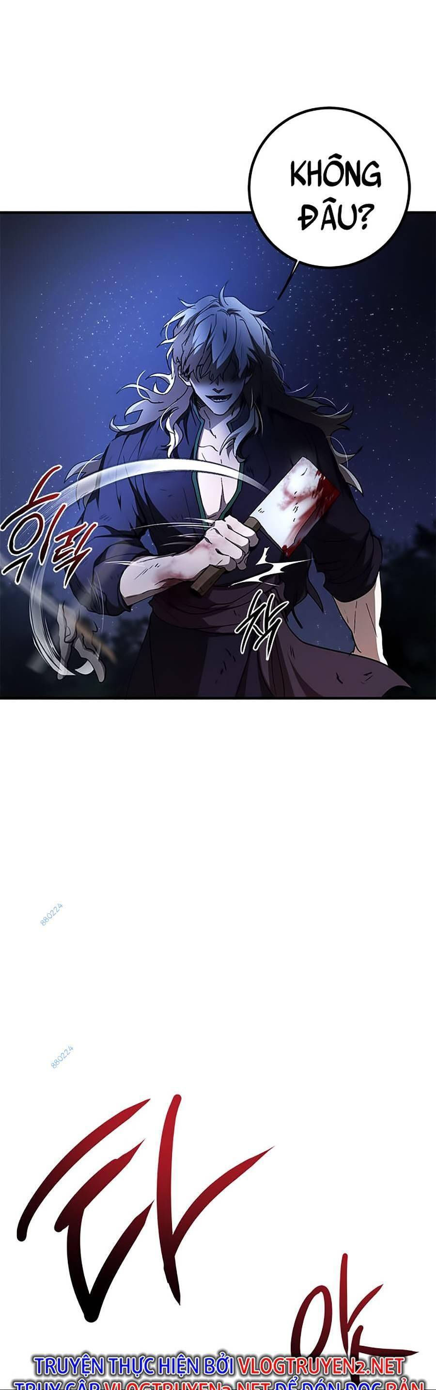 võ đang kỳ hiệp chapter 80 23