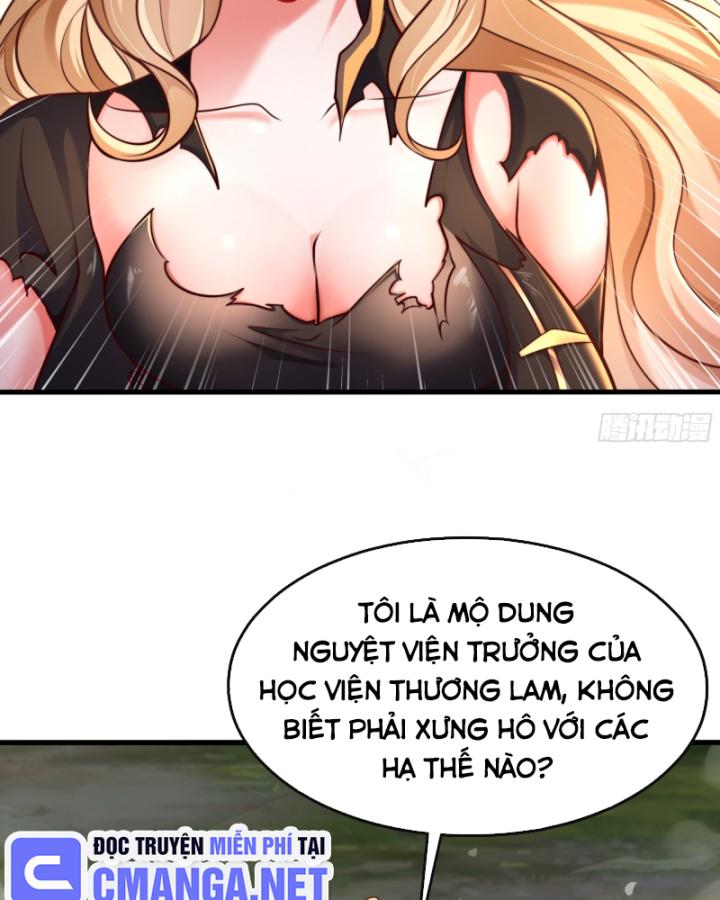 tần hoàng quay về! ta chính là tiên đế vạn cổ chapter 3 22