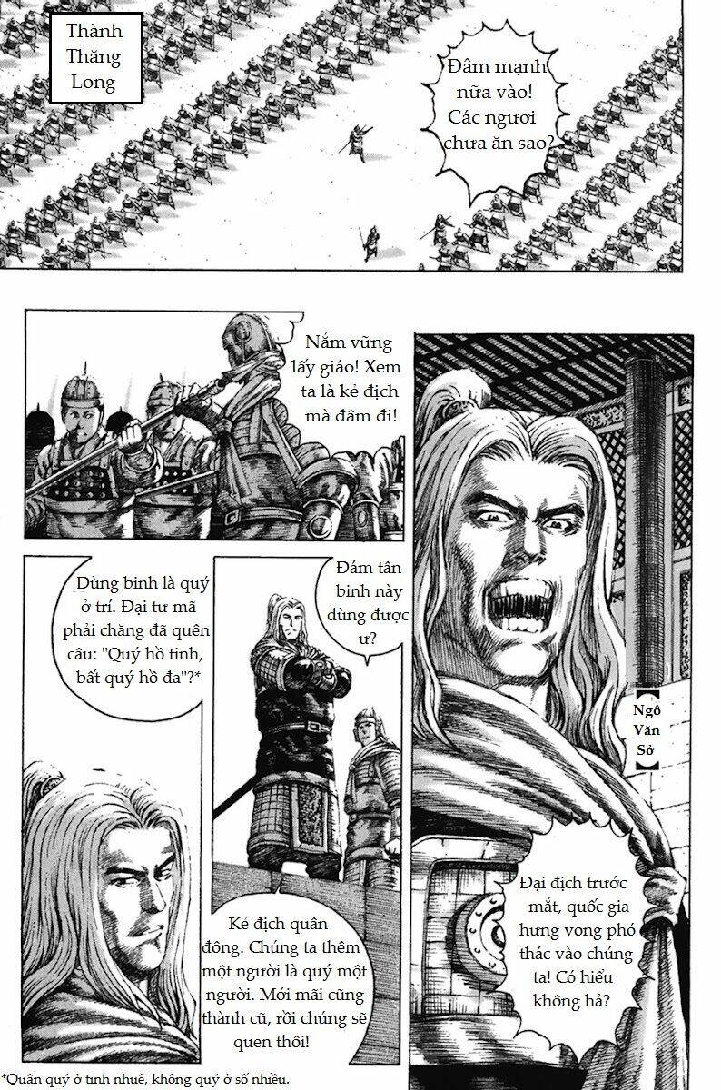 tây sơn quần anh truyện (hpln) chapter 4 29