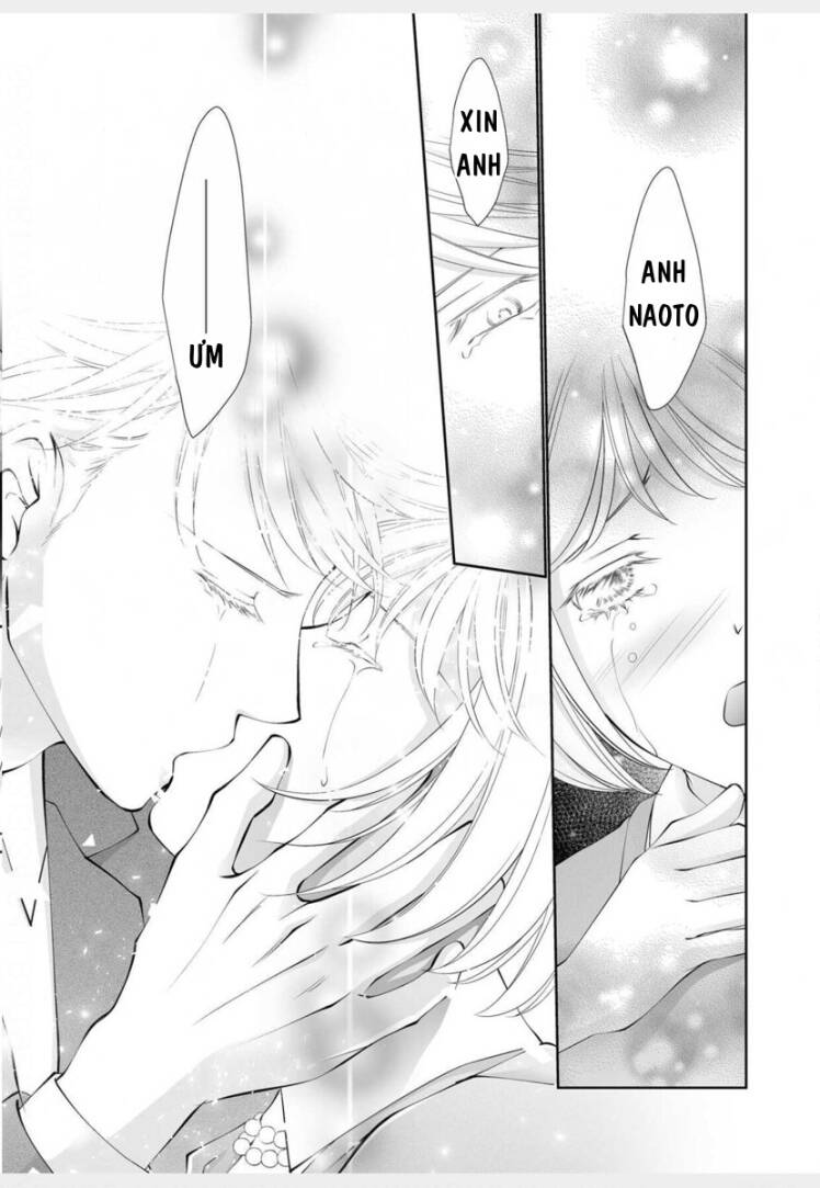 anata o uragiritakunainoni chapter 3 22