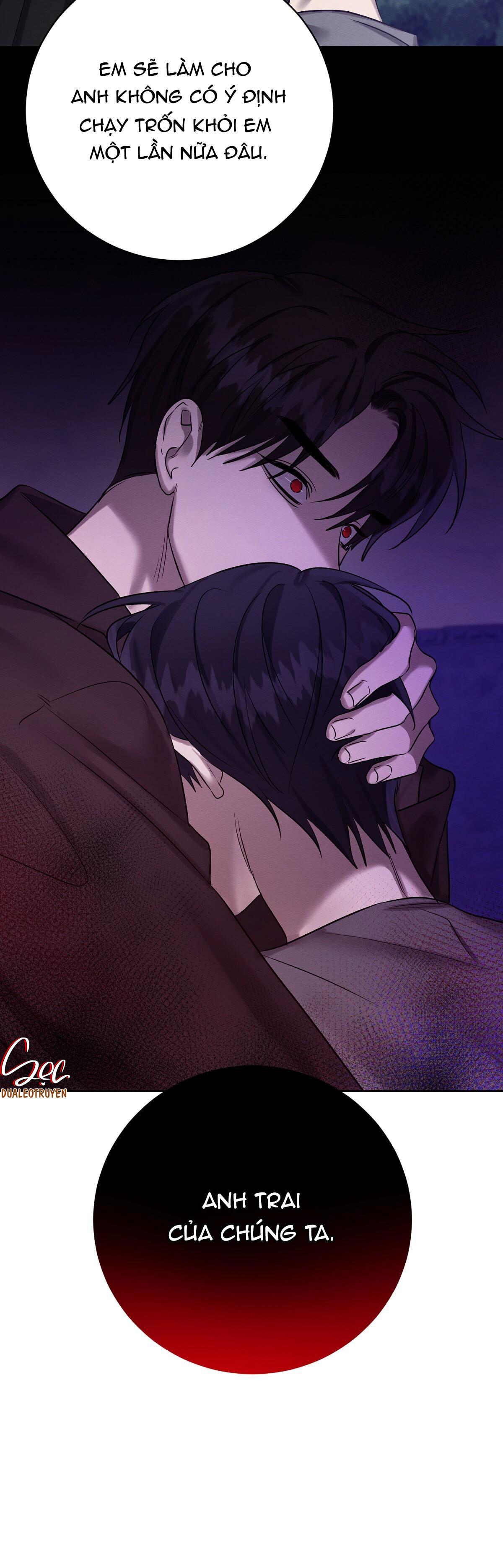 lý do của ác nhân chapter 34 29