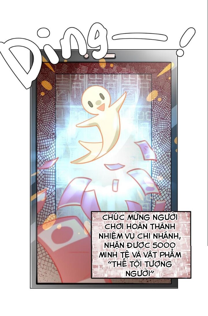 hệ thống diêm la vương mạnh nhất chapter 15 3