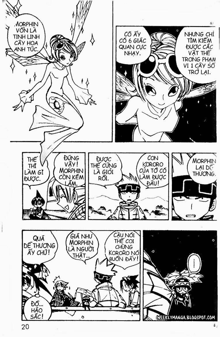 vua pháp thuật chapter 91 16