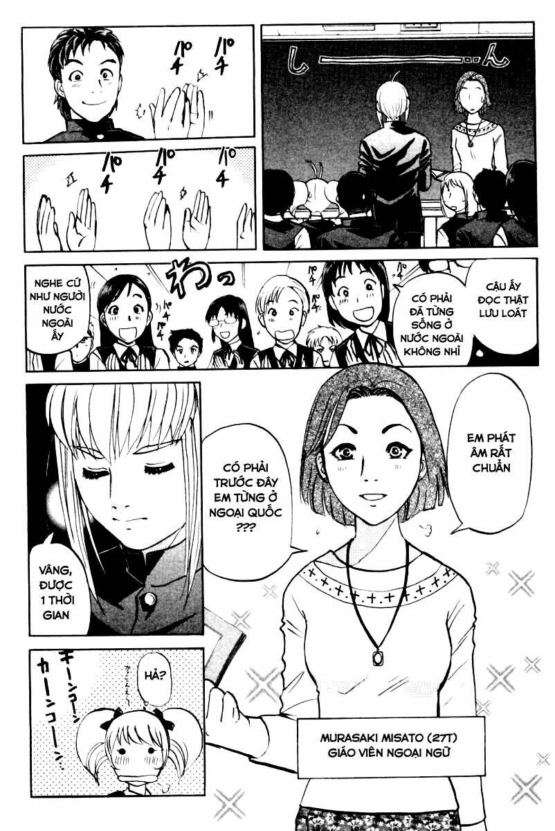 detective academy q chapter 52 3