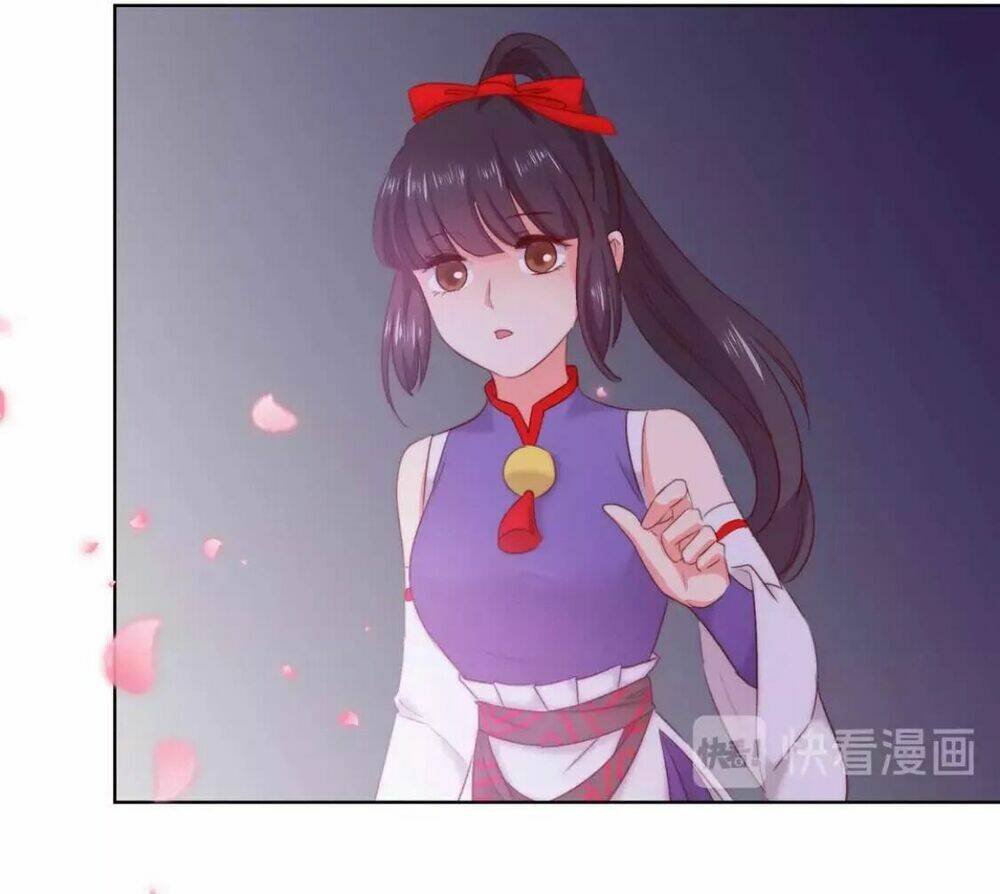 vương diệp, đuôi của ngươi đã biến mất chapter 7 28