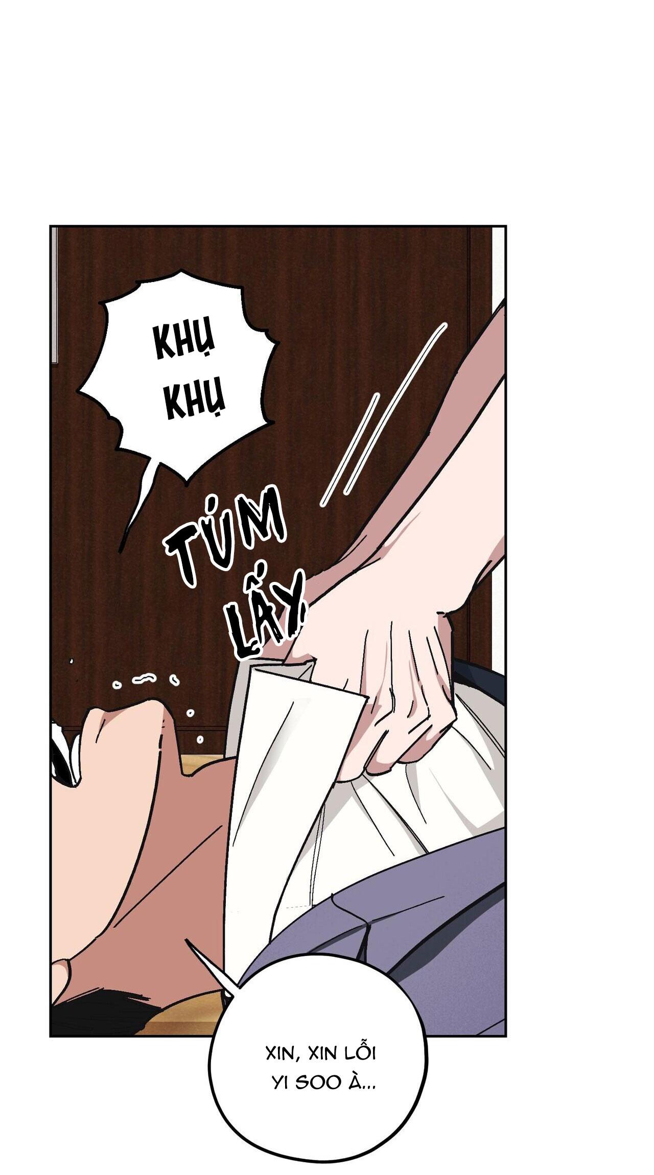 làm dâu nhà tài phiệt họ kang chapter 31 20