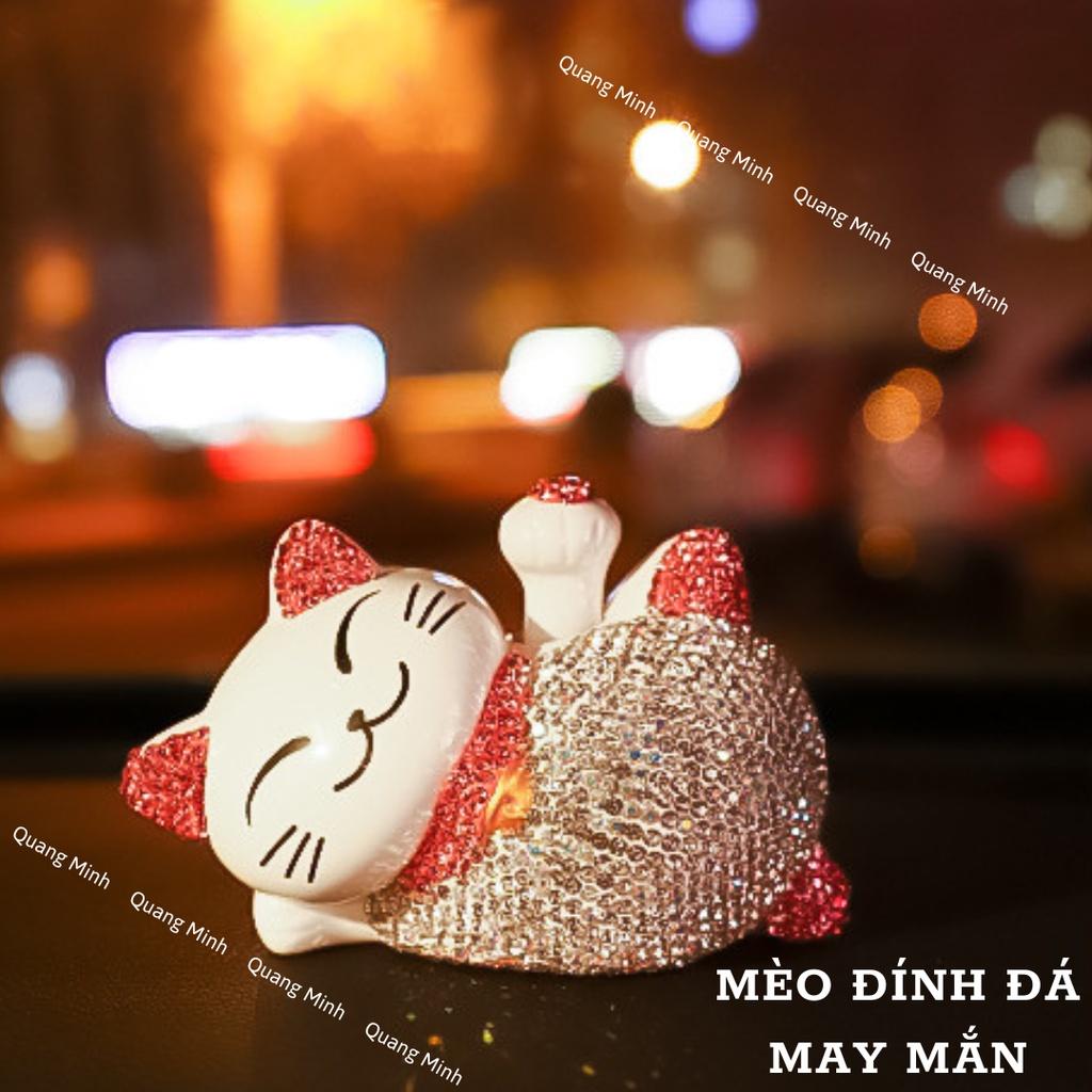 Lọ Hoa Thảm Trống Trượt Trang Trí Taplo Xe Hơi - Bàn Làm Việc