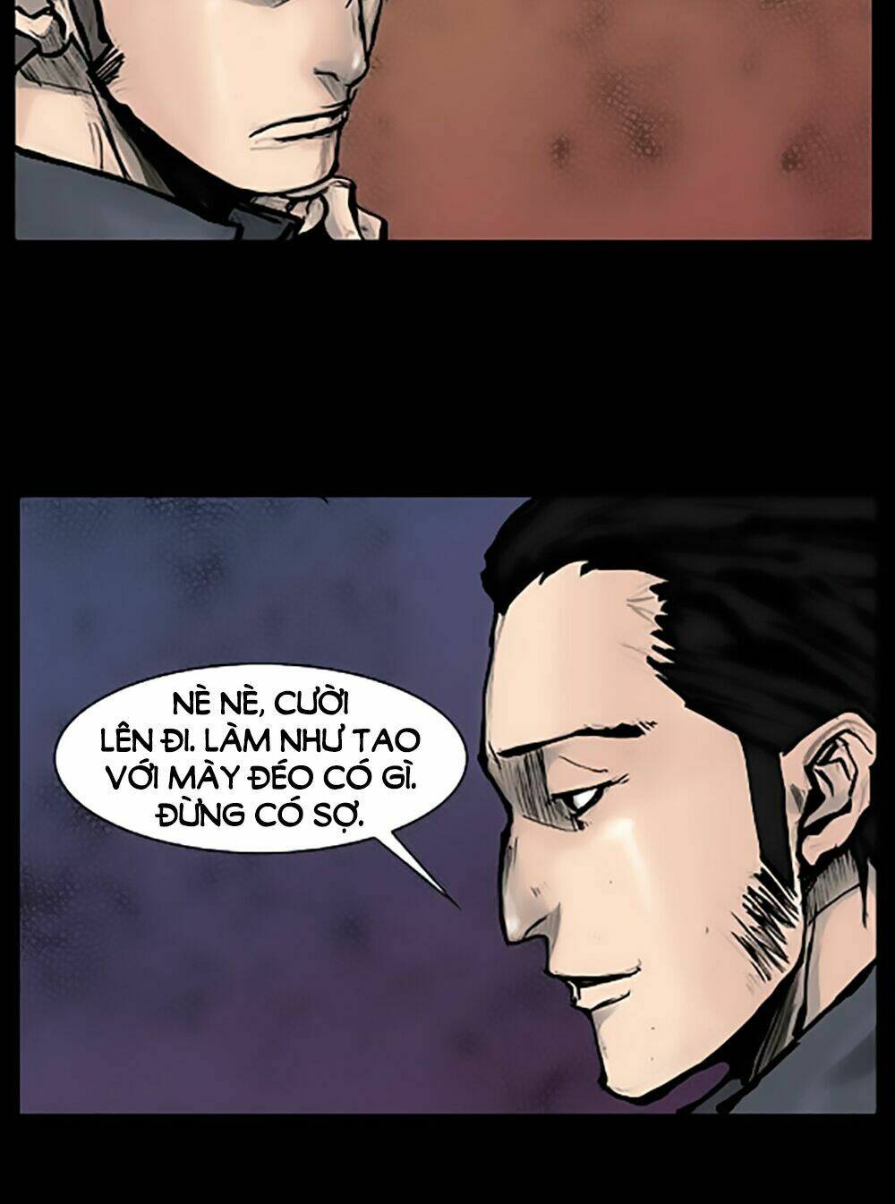 dokgo | độc cô chapter 60 4