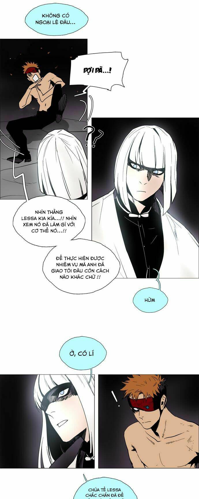 lessa 2: the crimson knight chapter 69 25