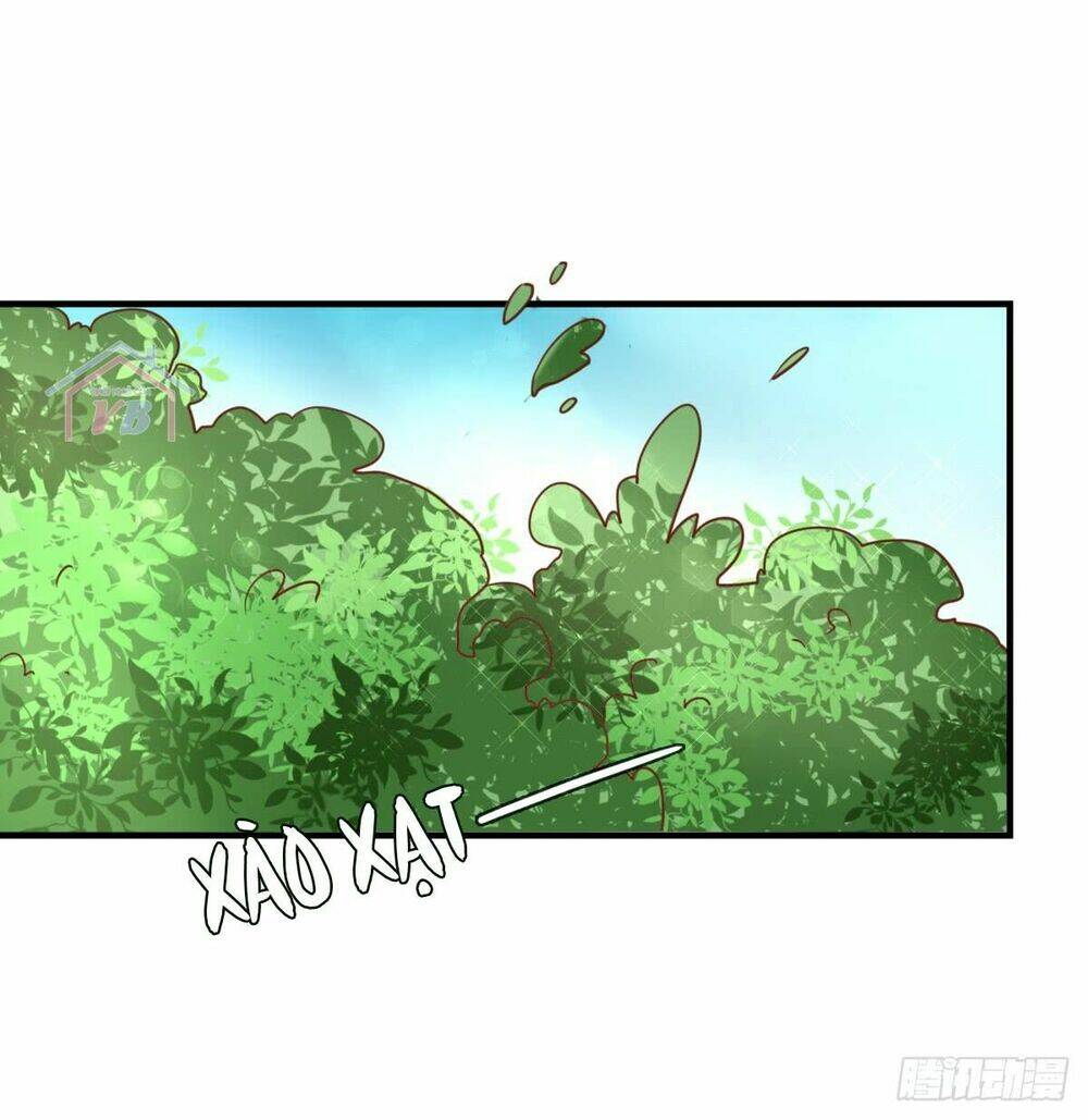 hồng nhan bất vong quốc chapter 8 60