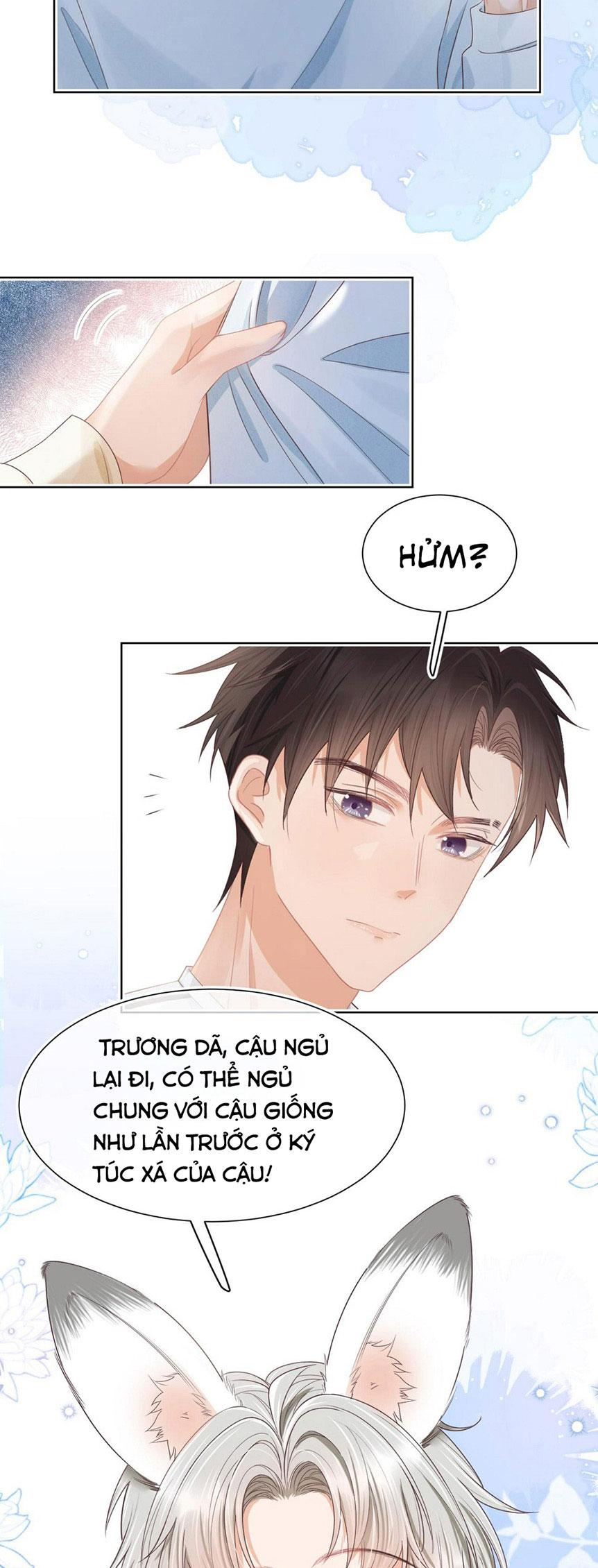 [ss2] một ngụm ăn cả thỏ con chapter 24 3