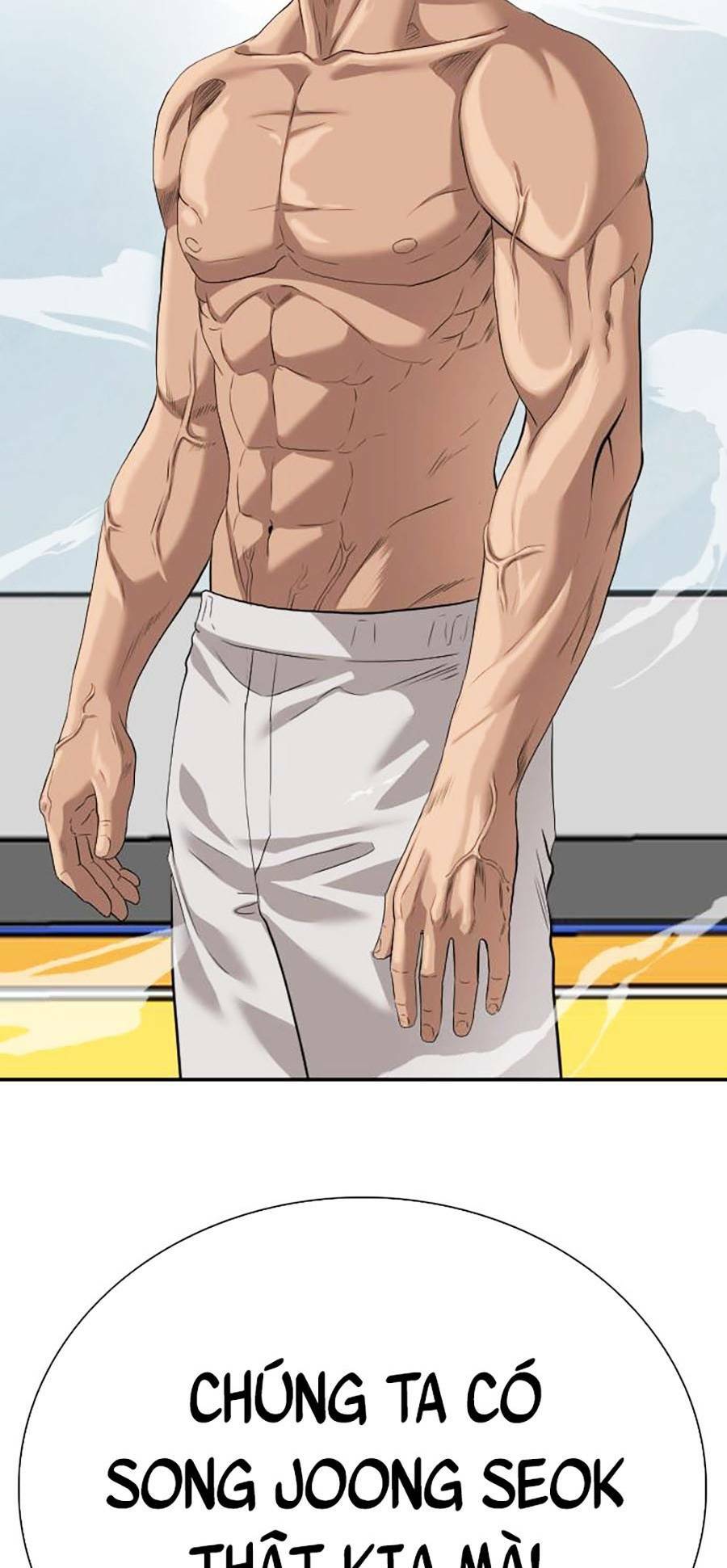 người xấu chapter 90 3