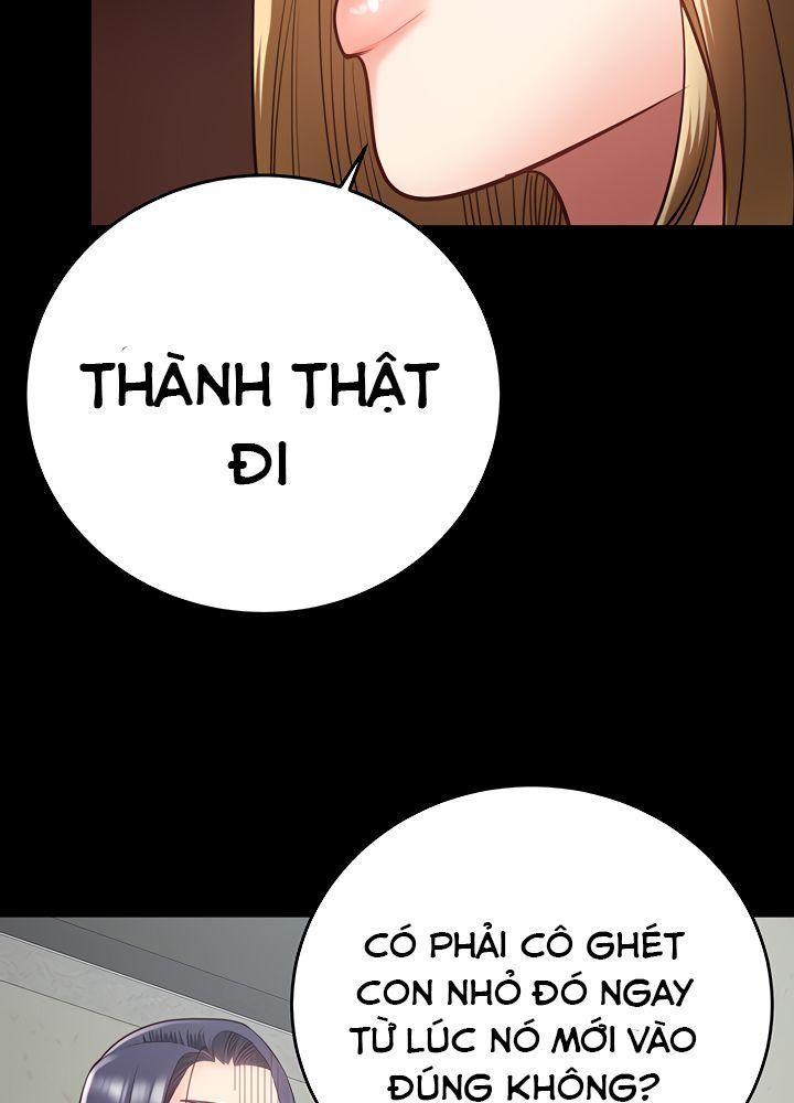 18+ giam cầm chapter 14.1 52