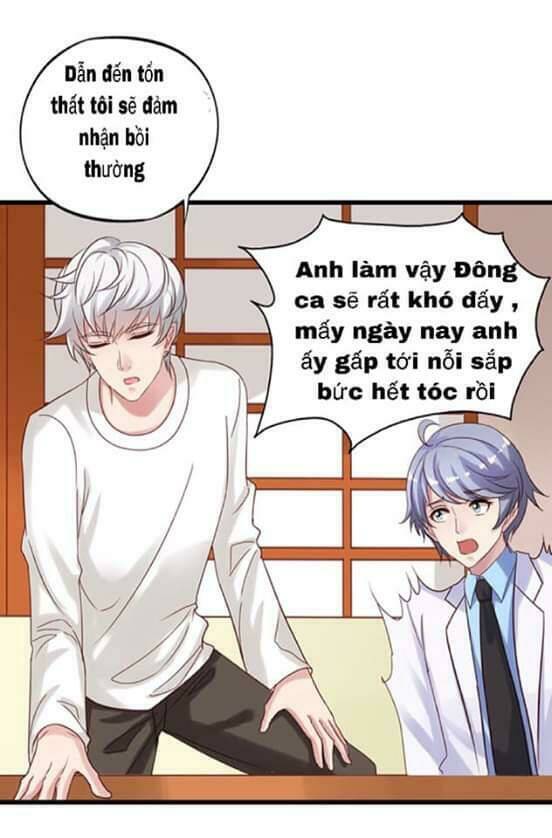 tôi không muốn fa như vậy đâu chapter 71 26