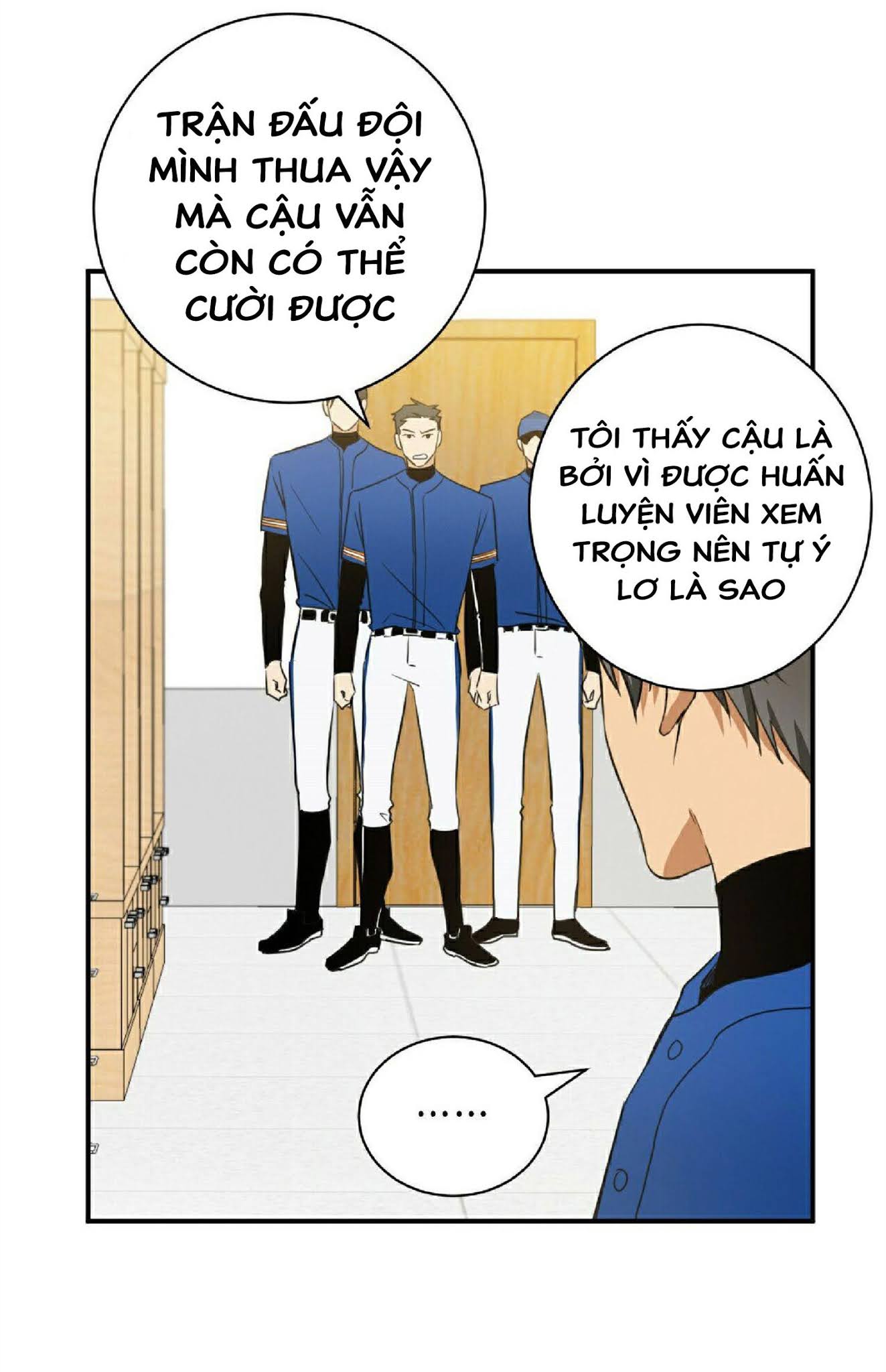 cú homerun lần thứ 7 chapter 10 4