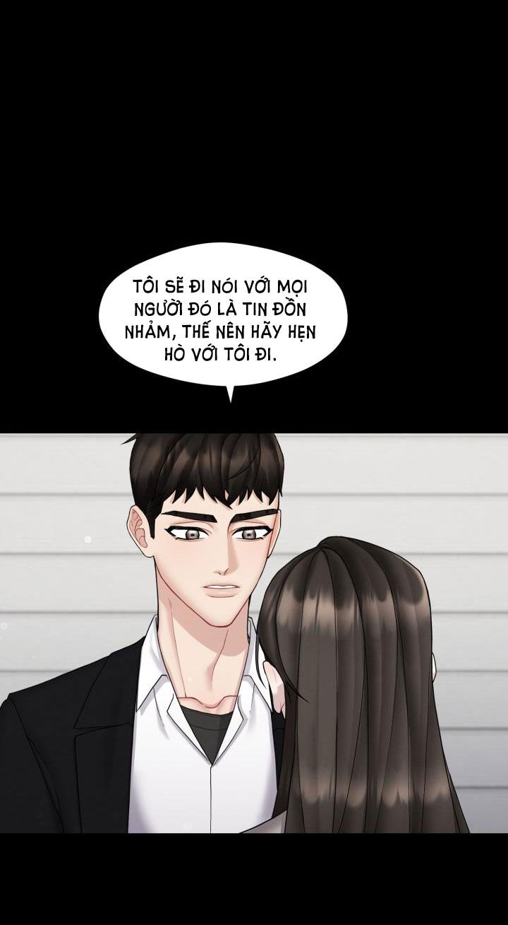 [18+] trò chơi giữa hai người chapter 2.2 22