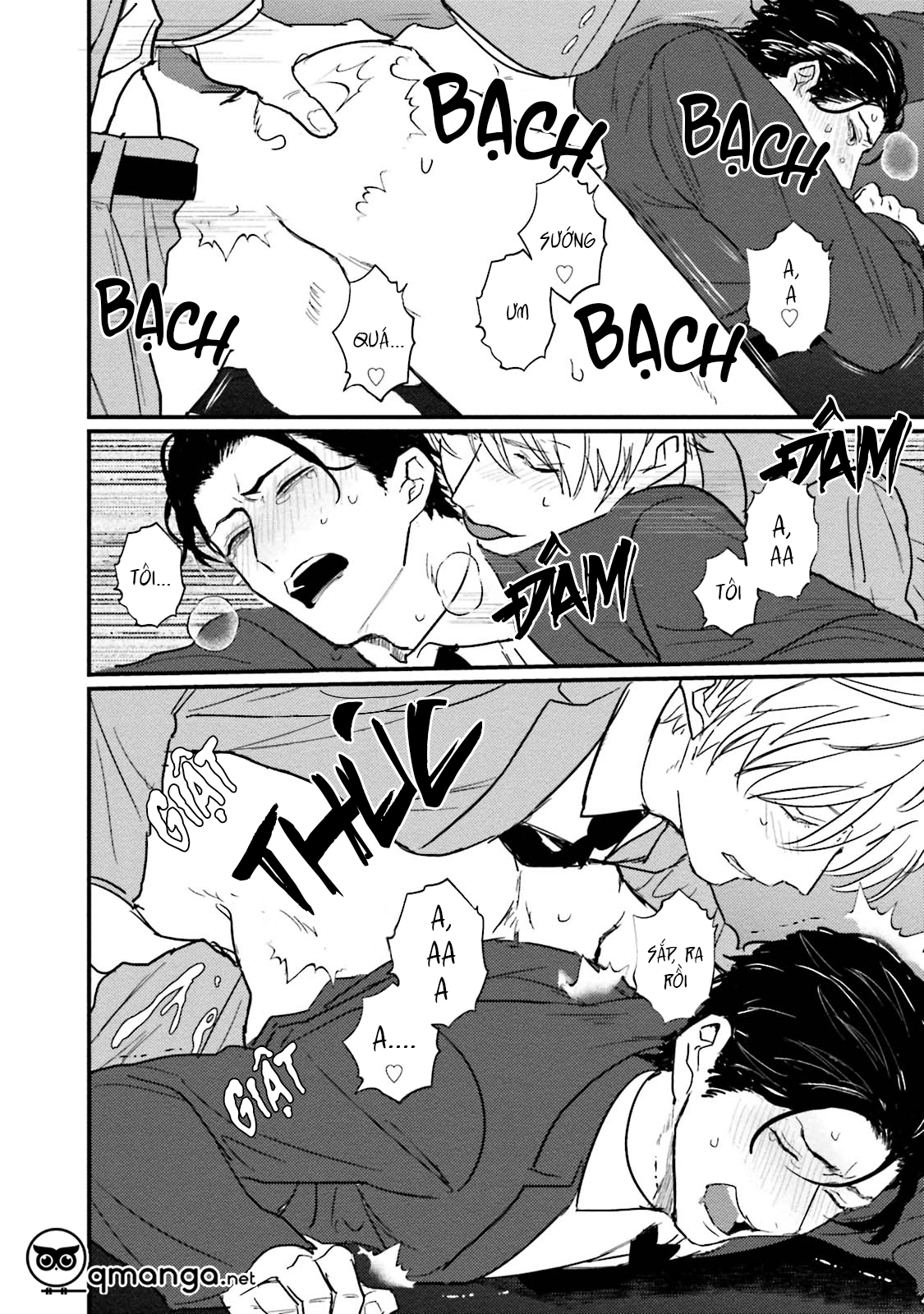 cuộc tạo phản cấp trên chapter 1 30