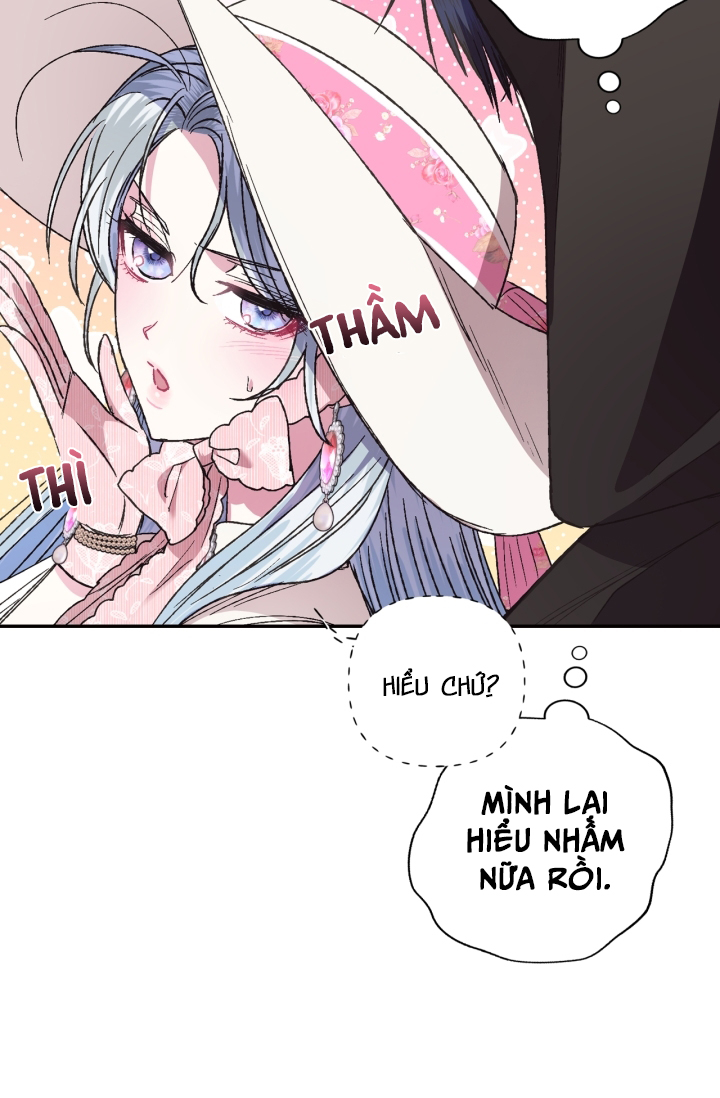 cha à, con không muốn kết hôn đâu chapter 32 28