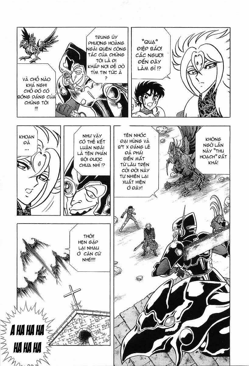 b'tx – người x chapter 5 21