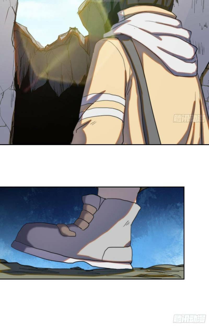 đô thị hàng thần khúc chapter 11 4