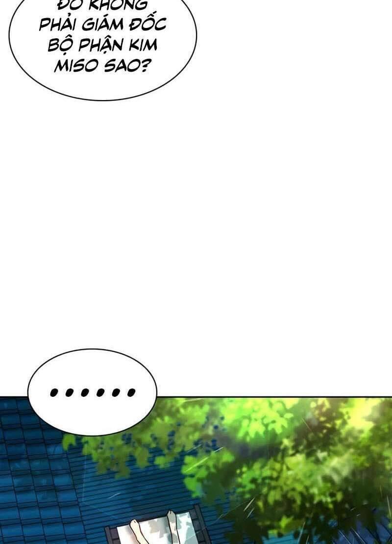 druid tại ga seoul - người hóa thú chapter 76 71