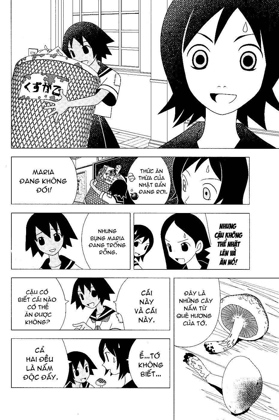 sayounara, zetsubou-sensei chapter 10 8