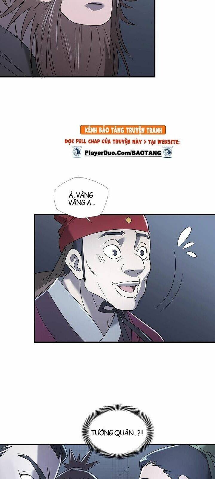 cuồng long chapter 8 33