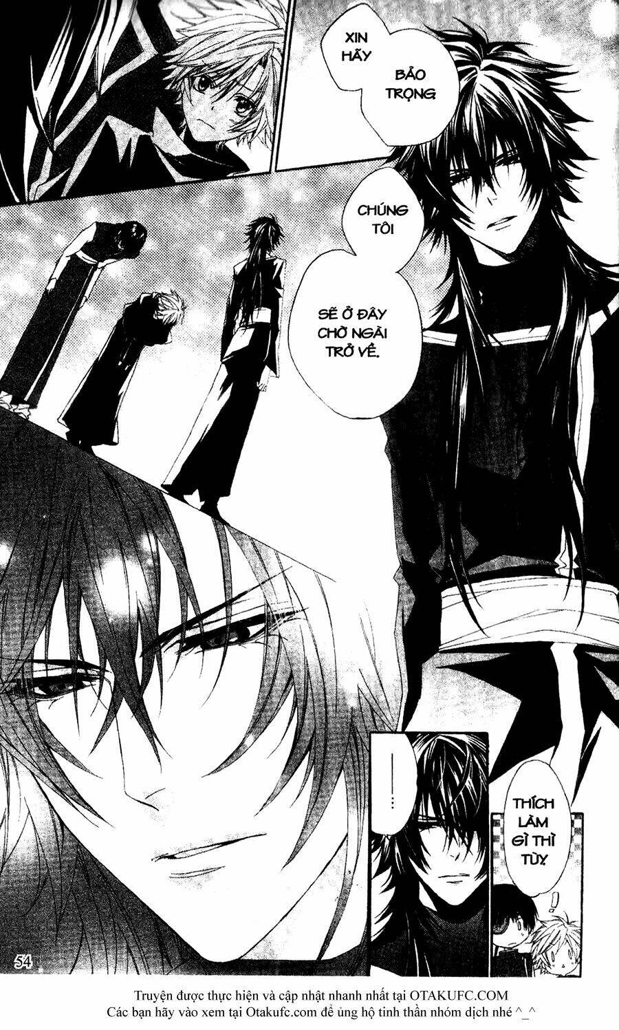 high & high chapter 25 22