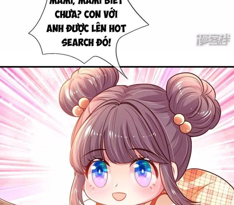 ma ma đột kích : cha mời tiếp chiêu chapter 35 26