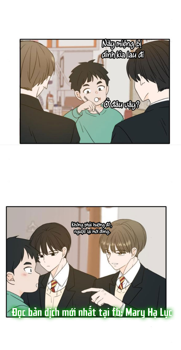 hẹn gặp anh ở kiếp thứ 19 chapter 106.2 25