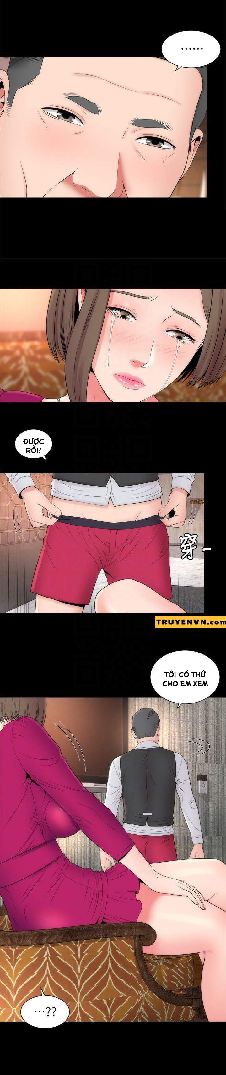 mother and daughter next door chapter 19 5