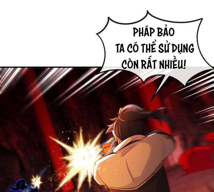 bản kiếm tiên tuyệt không làm nô chapter 57 9