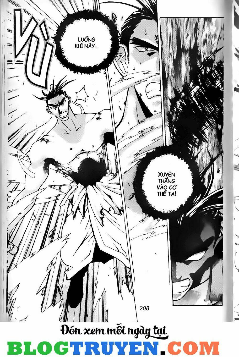 thiên lang liệt truyện chapter 12 7