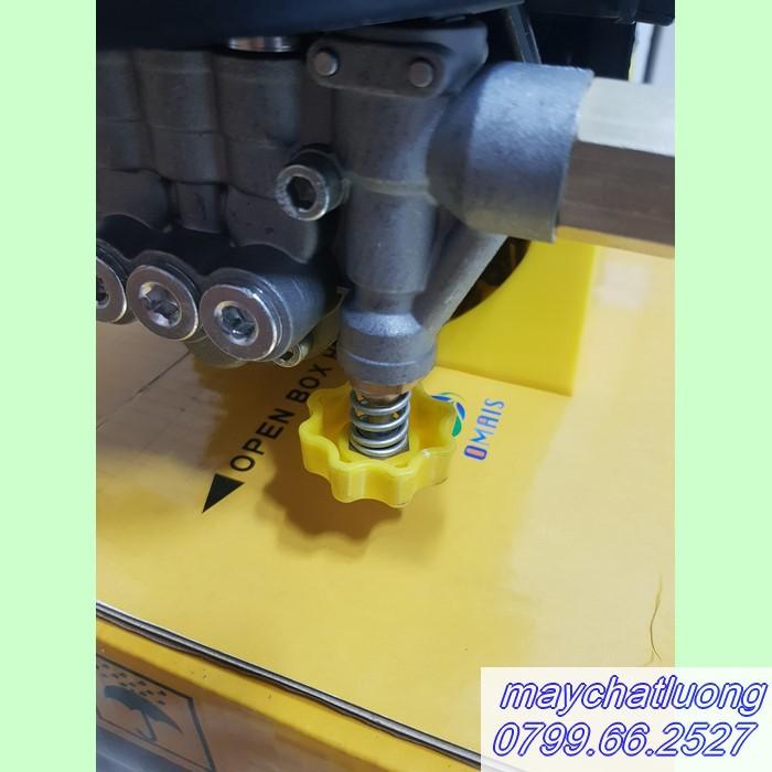 MÁY RỬA XE CAO CẤP xịn