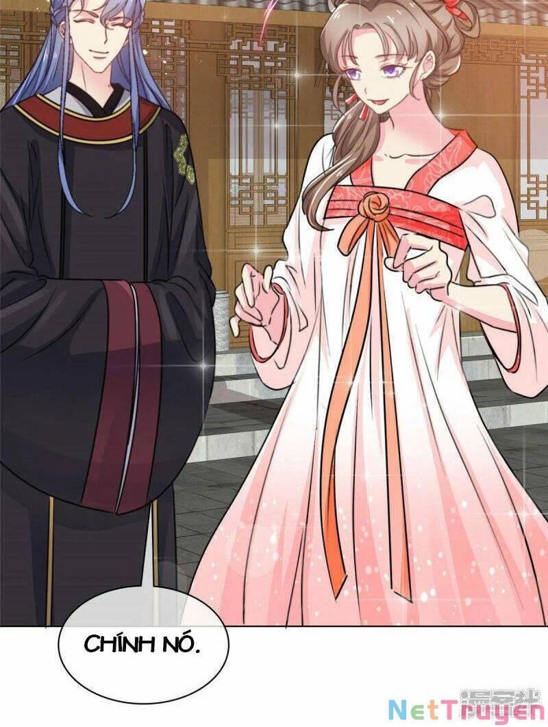 thần tiên đại nhân của tôi chapter 8 12