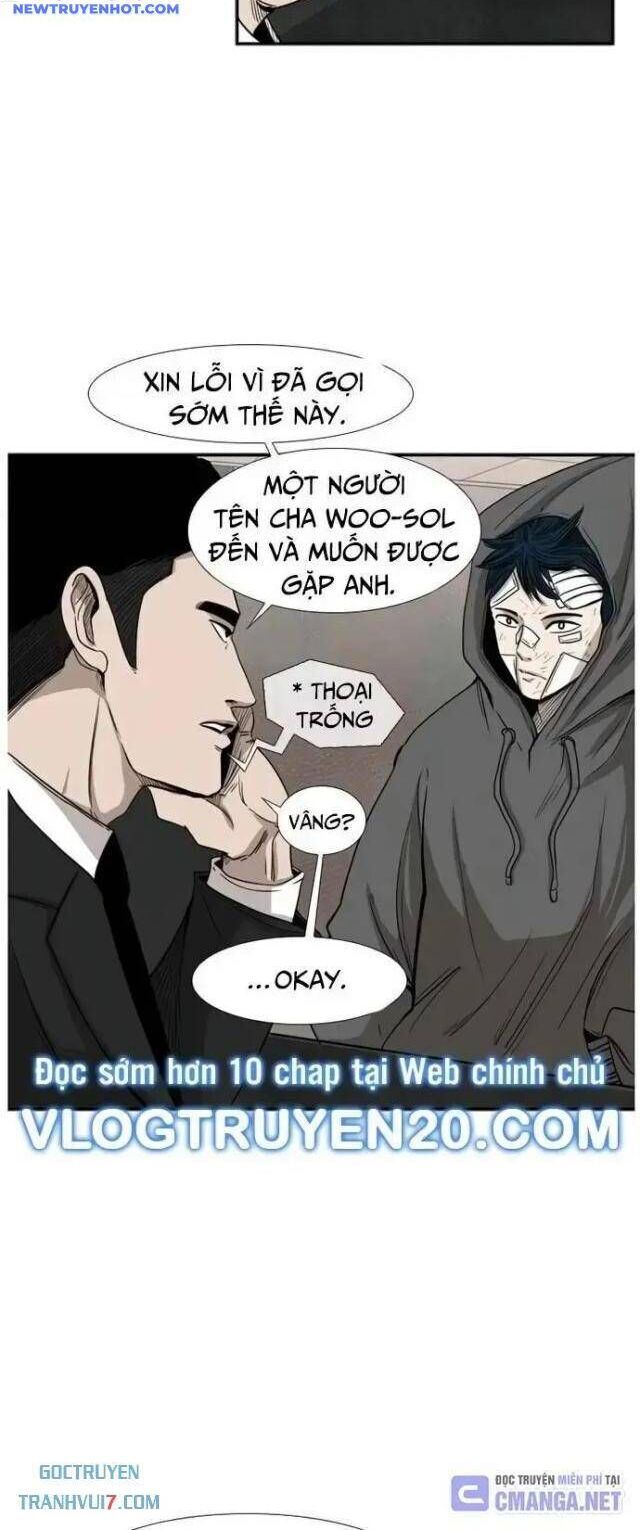 shark - cá mập chapter 90 40