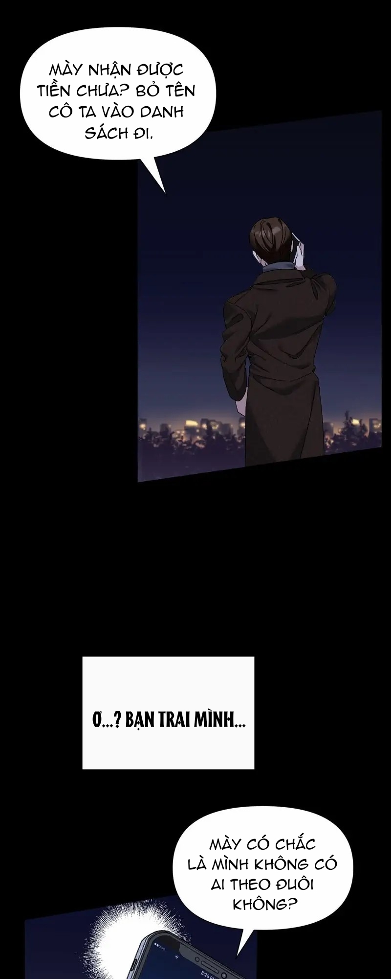 nụ hôn yêu tinh chapter 2.1 44