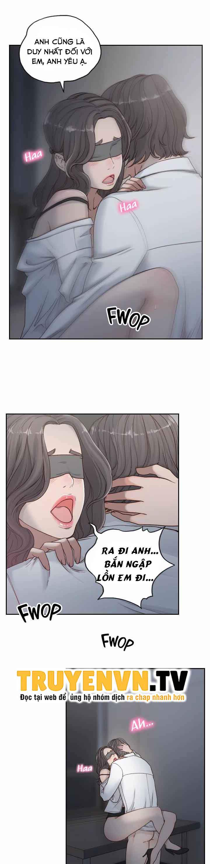 tình cũ không rủ cũng tới chapter 7 19