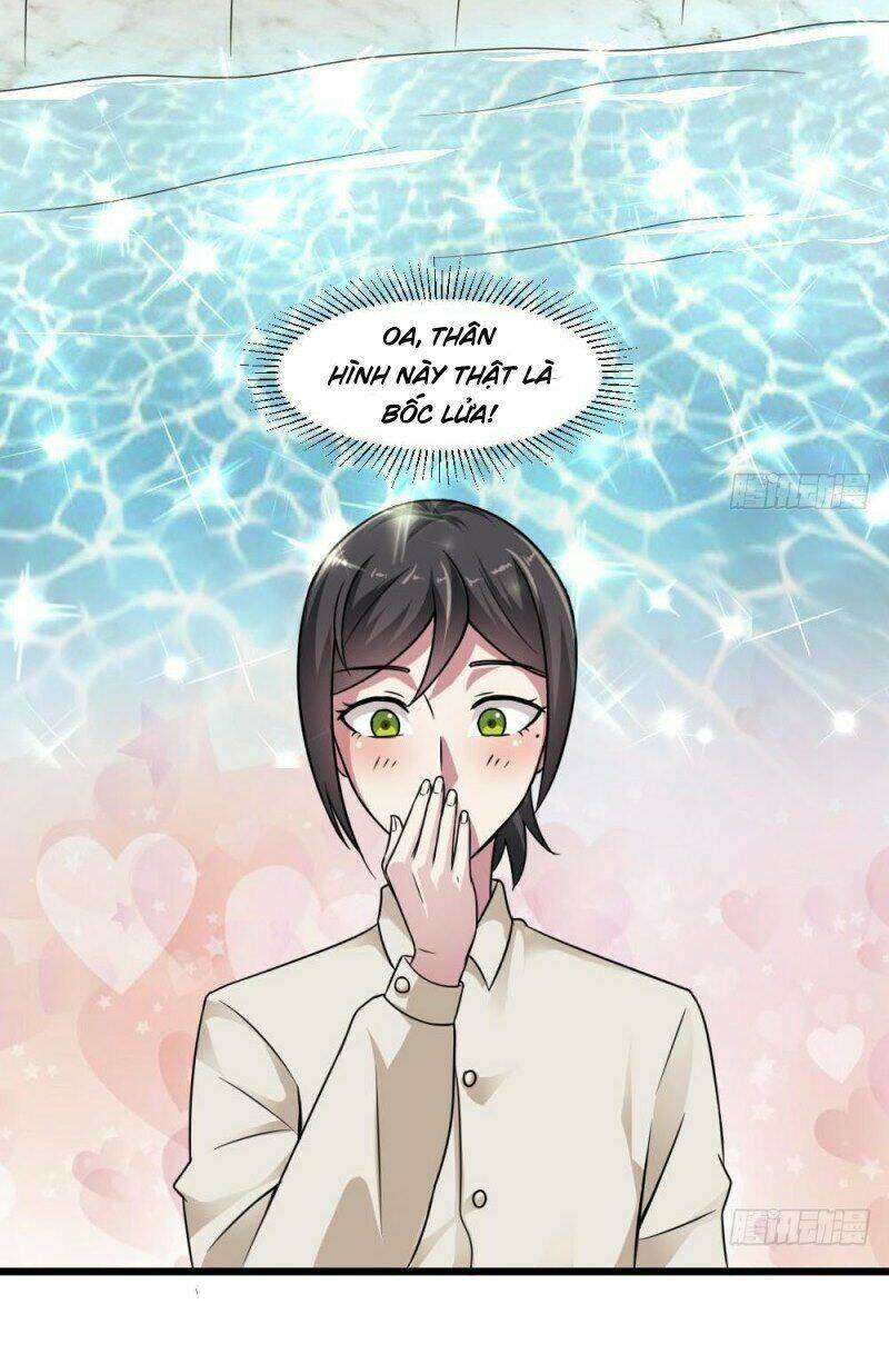 hệ thống nghịch tập thiên hậu chapter 34 12